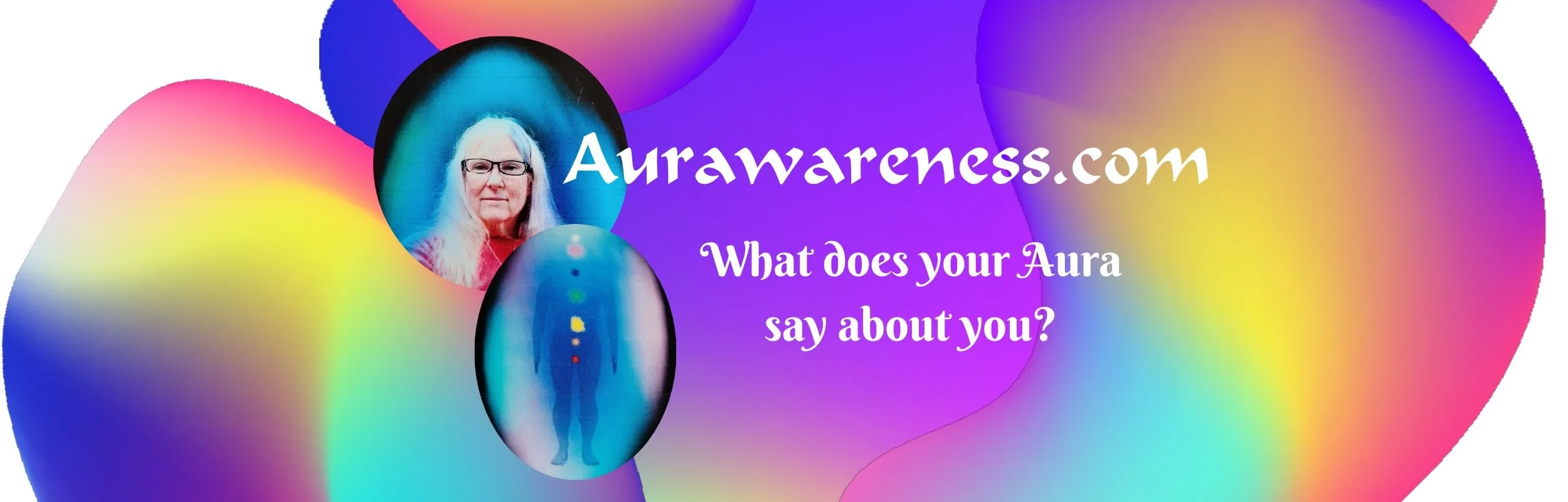 Aurawareness — Mezdulene